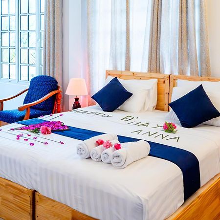 Biosphere Inn Dharavandhoo Dış mekan fotoğraf
