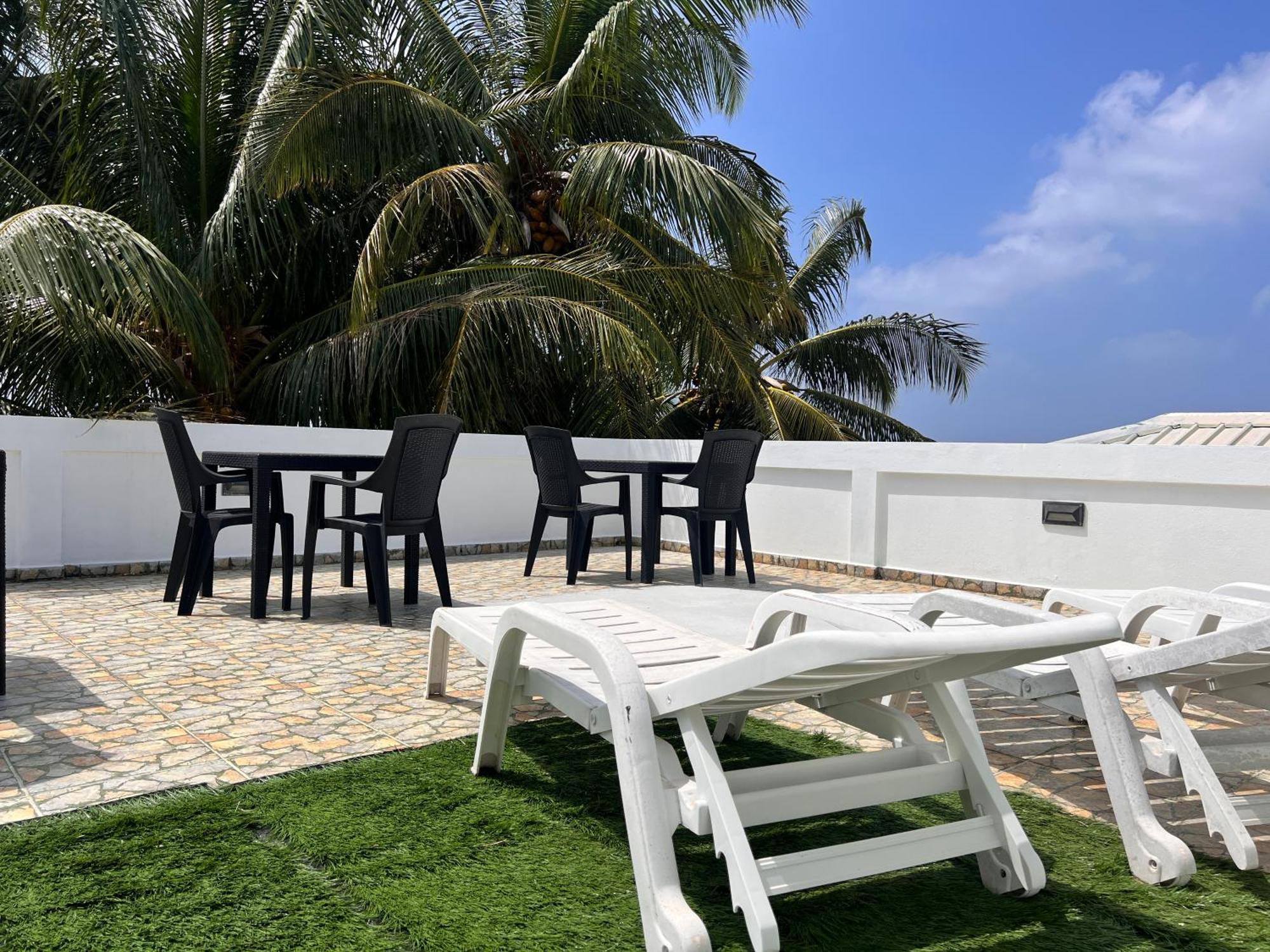 Biosphere Inn Dharavandhoo Dış mekan fotoğraf