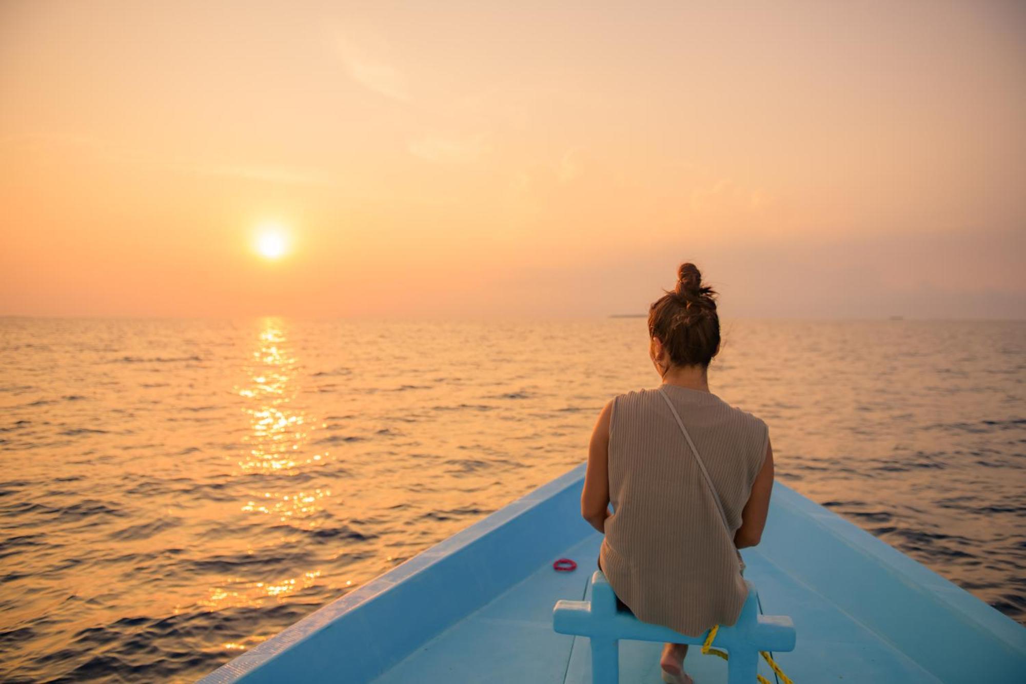 Biosphere Inn Dharavandhoo Dış mekan fotoğraf