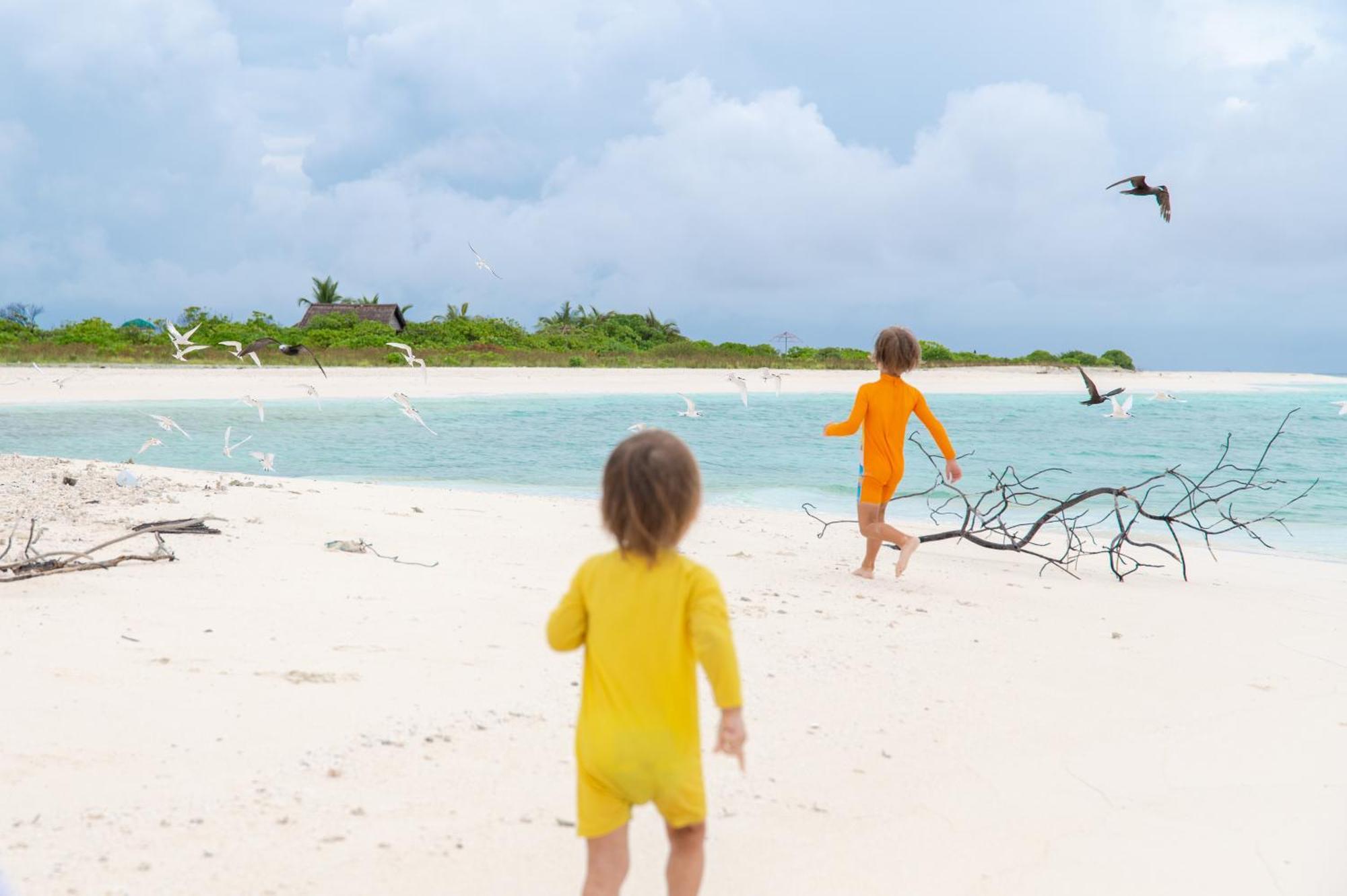 Biosphere Inn Dharavandhoo Dış mekan fotoğraf