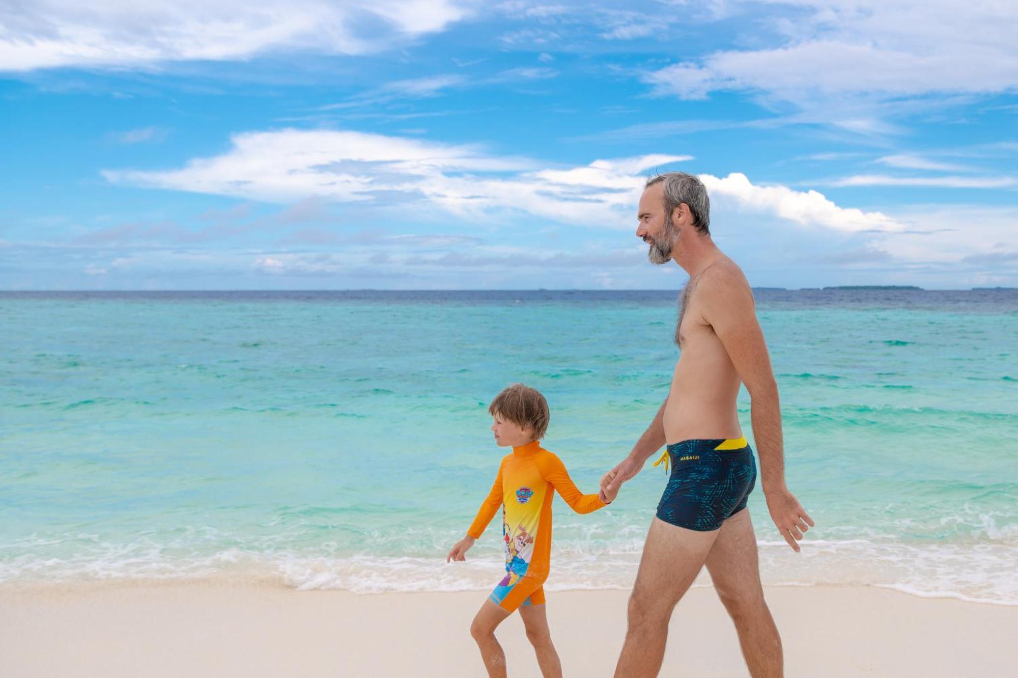 Biosphere Inn Dharavandhoo Dış mekan fotoğraf