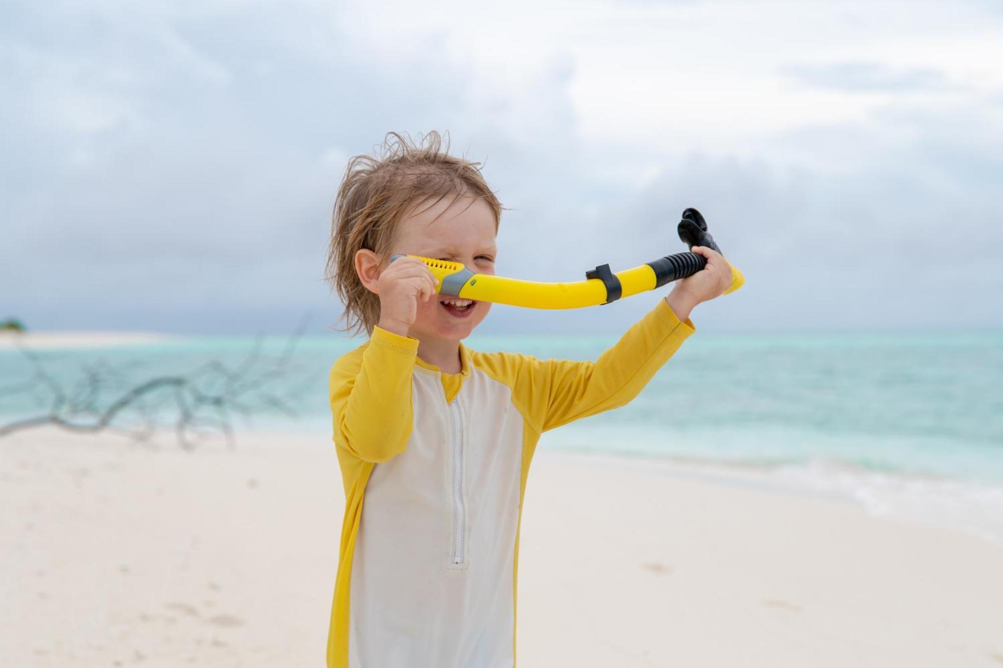 Biosphere Inn Dharavandhoo Dış mekan fotoğraf