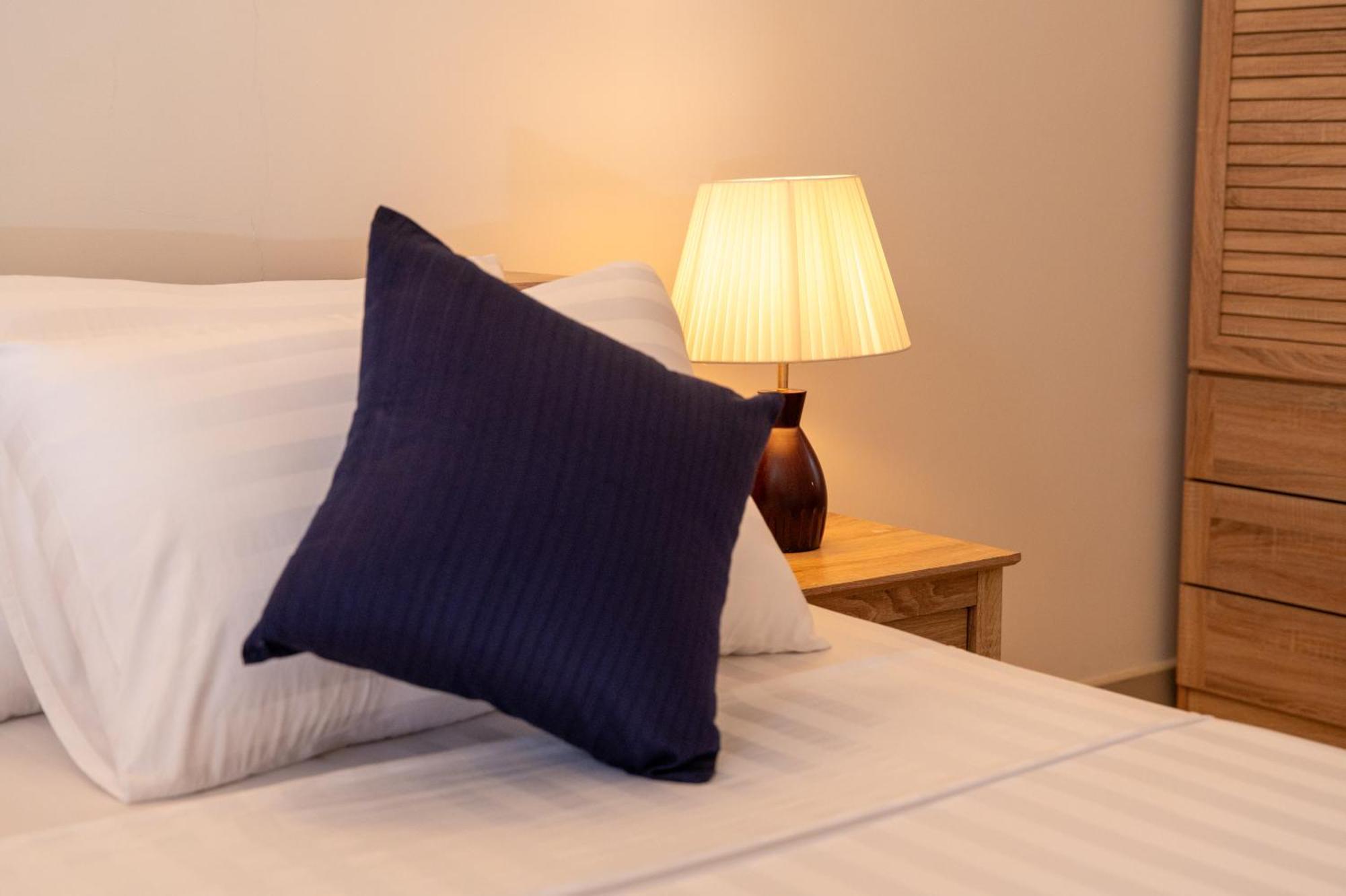 Biosphere Inn Dharavandhoo Dış mekan fotoğraf