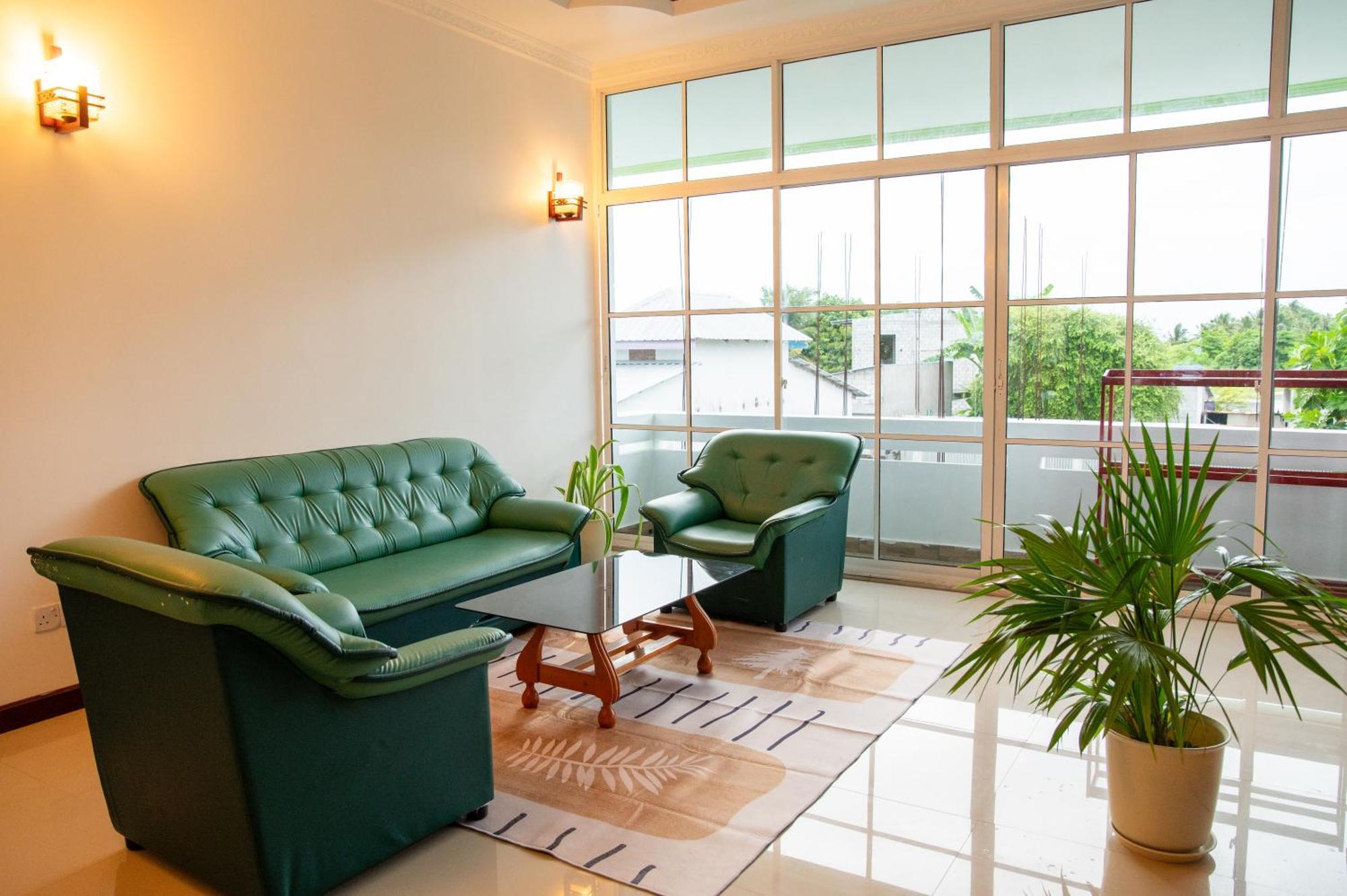 Biosphere Inn Dharavandhoo Dış mekan fotoğraf