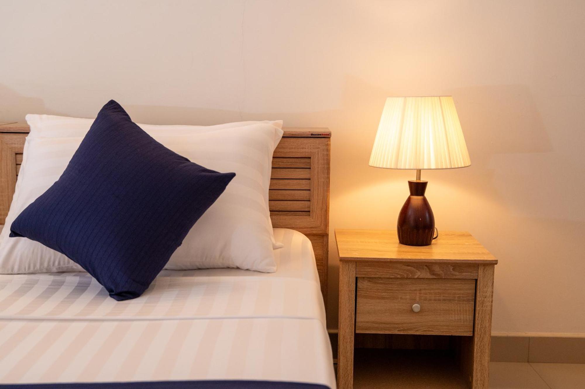 Biosphere Inn Dharavandhoo Dış mekan fotoğraf