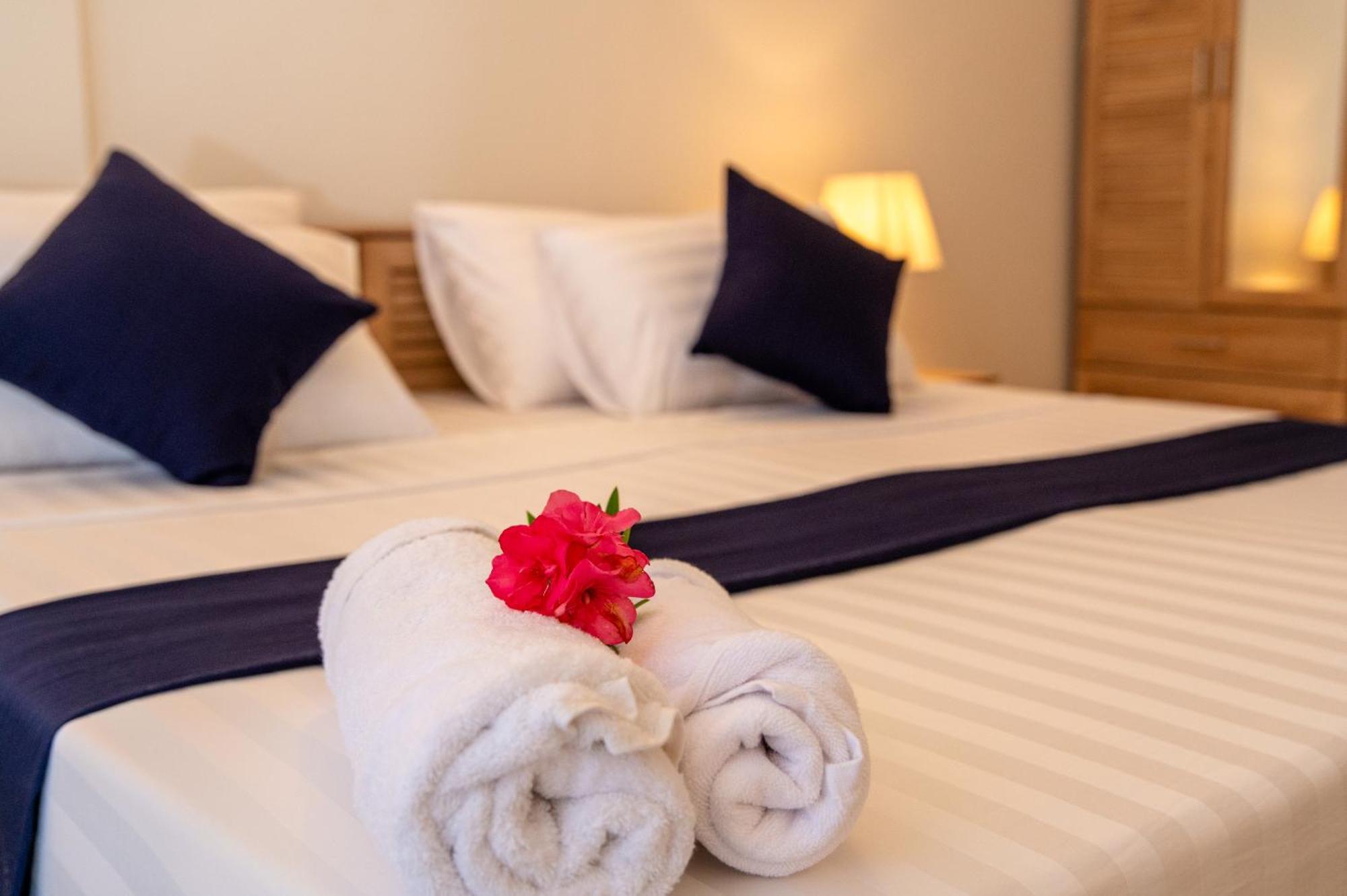Biosphere Inn Dharavandhoo Dış mekan fotoğraf